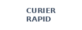 Curier rapid